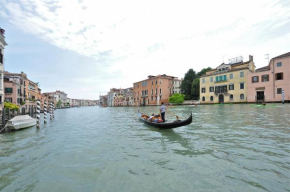 Venice San Leonardo Venedig